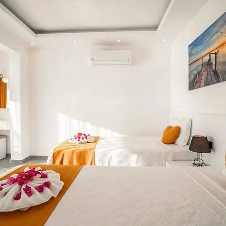 2 Bedroom With Pool - 9136 别墅 *