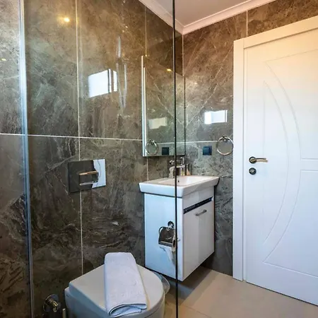 2 Bedroom With Pool - 9136 别墅 *