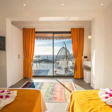 2 Bedroom With Pool - 9136 * 卡尔坎