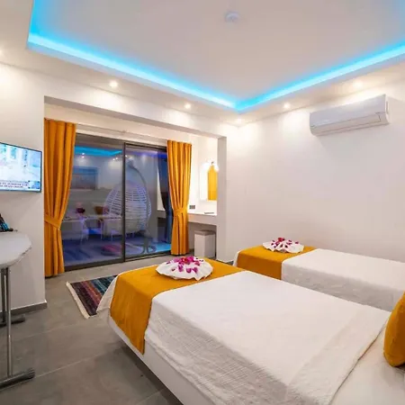 2 Bedroom With Pool - 9136 * 卡尔坎