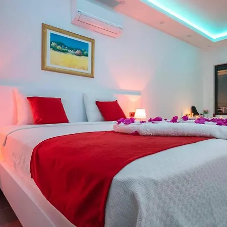 2 Bedroom With Pool - 9136 别墅 *