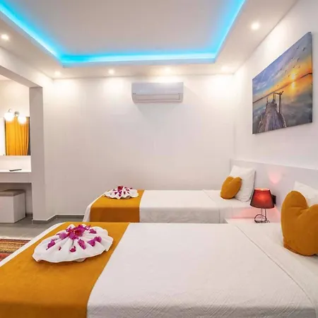 别墅 2 Bedroom With Pool - 9136 *