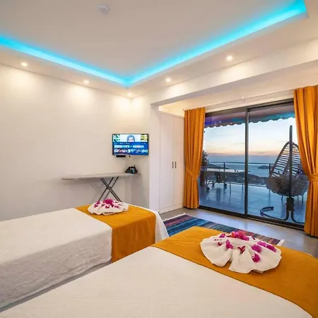 2 Bedroom With Pool - 9136 * 卡尔坎