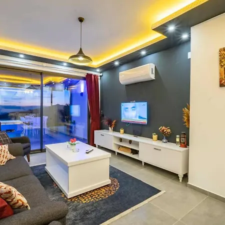 2 Bedroom With Pool - 9136 * 卡尔坎