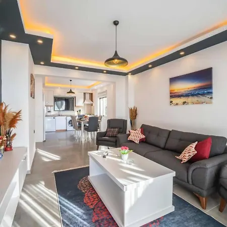 2 Bedroom With Pool - 9136 别墅 *