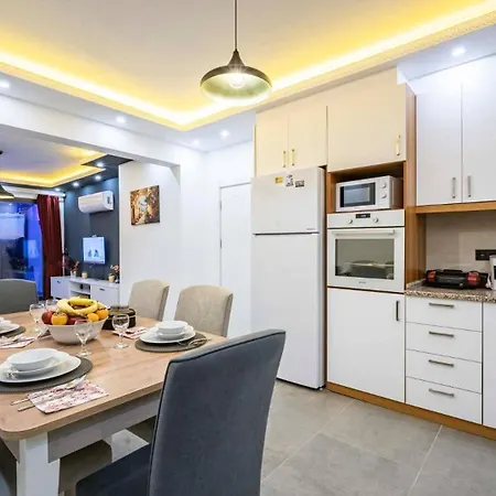 别墅 2 Bedroom With Pool - 9136 *