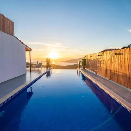 2 Bedroom With Pool - 9136 别墅