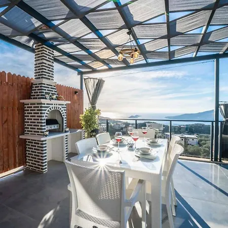 2 Bedroom With Pool - 9136 别墅