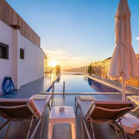 别墅 2 Bedroom With Pool - 9136