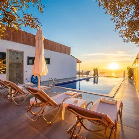 2 Bedroom With Pool - 9136 * 卡尔坎