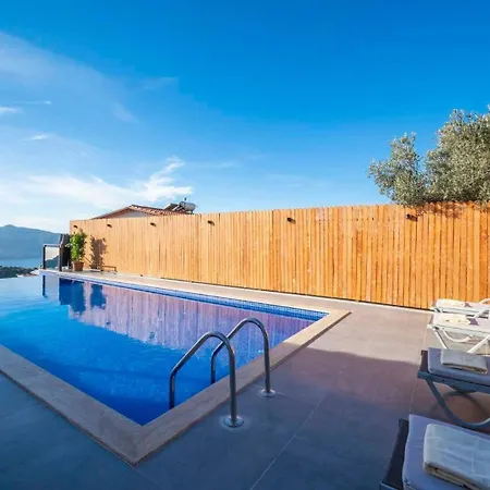2 Bedroom With Pool - 9136 别墅