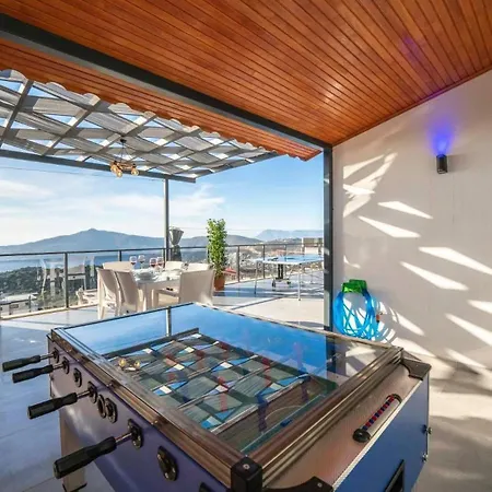 2 Bedroom With Pool - 9136 别墅